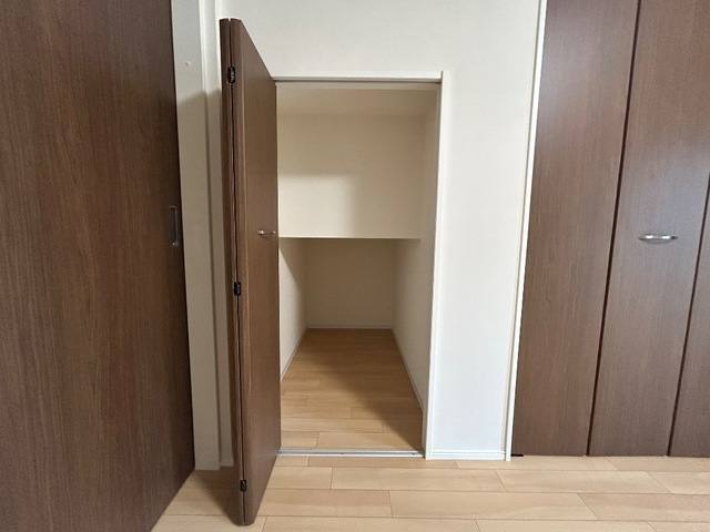 スカイガーデン六軒屋 室内写真10