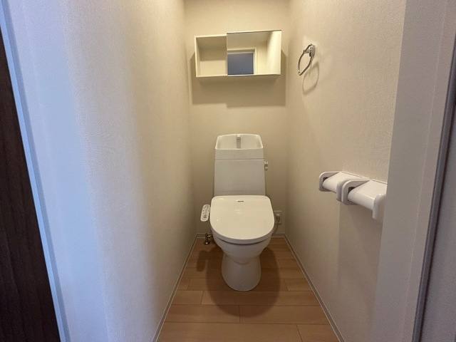 スカイガーデン六軒屋 室内写真11