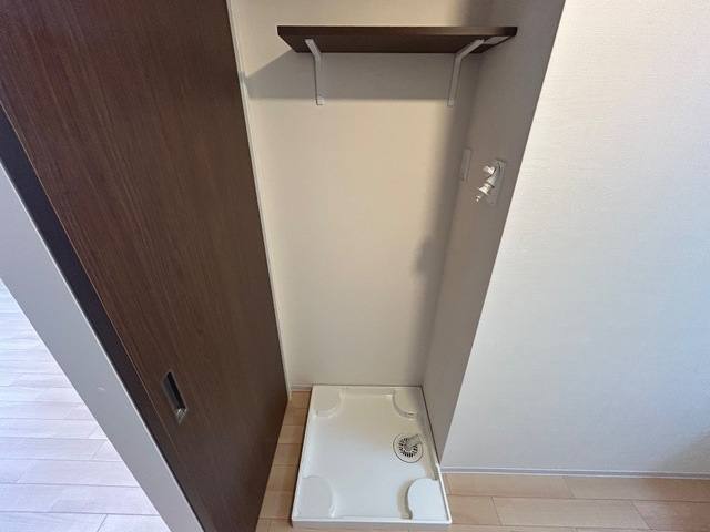 スカイガーデン六軒屋 室内写真14