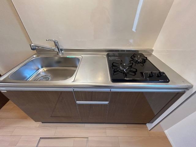 スカイガーデン六軒屋 室内写真16