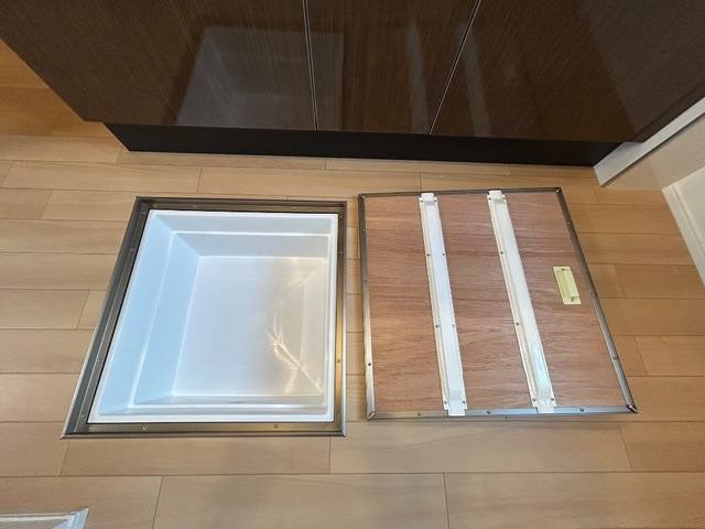 スカイガーデン六軒屋 室内写真18