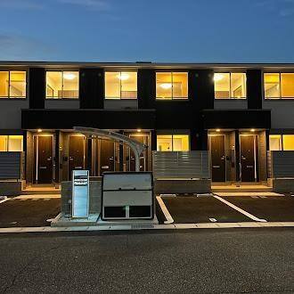 スカイガーデン六軒屋 室内写真2