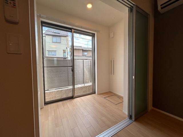 スカイガーデン六軒屋 室内写真5