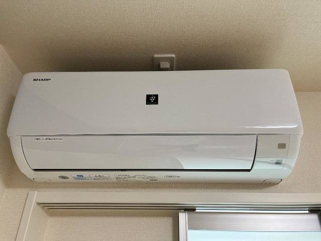 Sun Flora 室内写真7