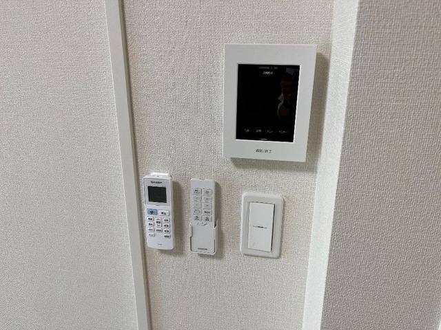 Sun Flora 室内写真7