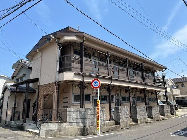 大森荘