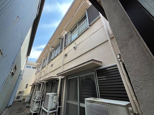 大森荘 室内写真3