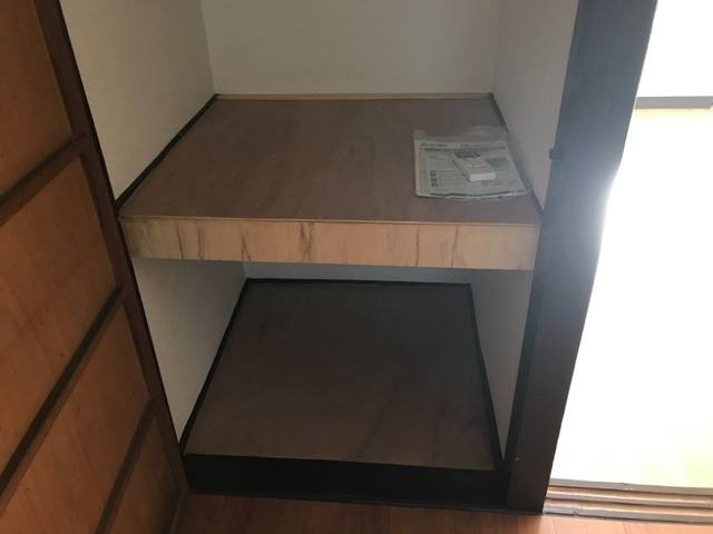 大森荘 室内写真4