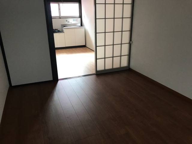 大森荘 室内写真6
