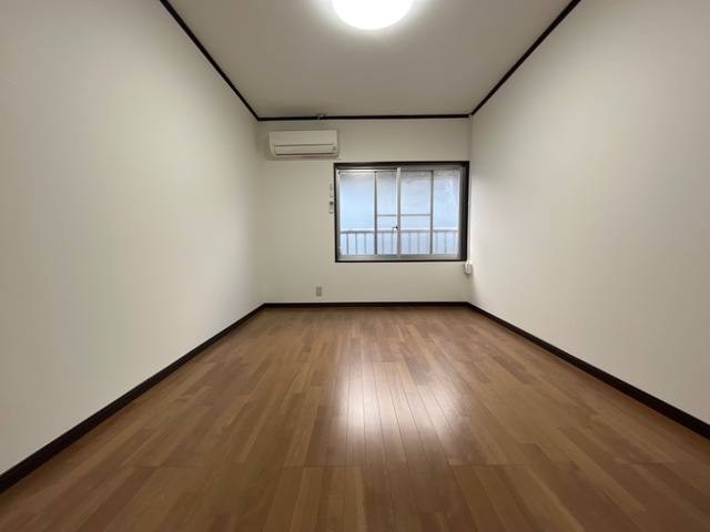 大森荘 室内写真1