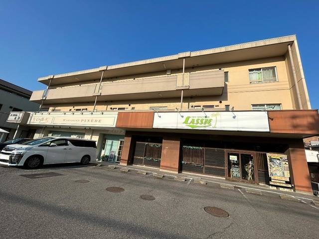 パークサイド広田