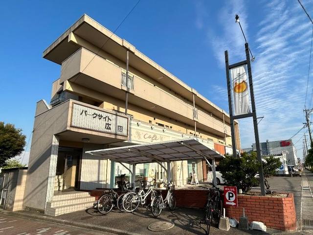 パークサイド広田 室内写真2