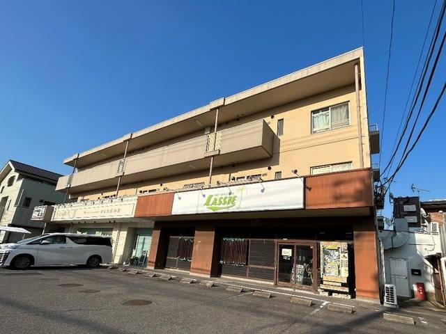 パークサイド広田 室内写真3