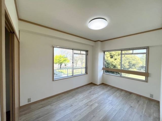 パークサイド広田 室内写真4