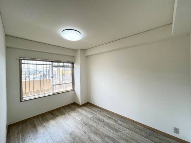 パークサイド広田 室内写真6
