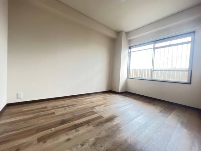 パークサイド広田 室内写真4