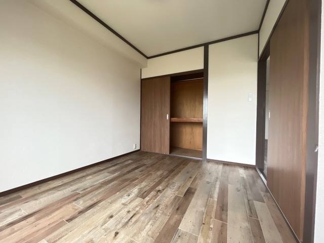 パークサイド広田 室内写真5