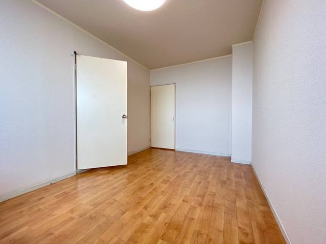 3DK 間取り図