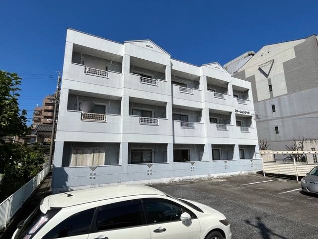 ステーションサイド 室内写真2