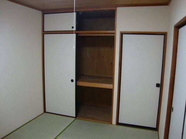 タウニーロイヤル 室内写真12