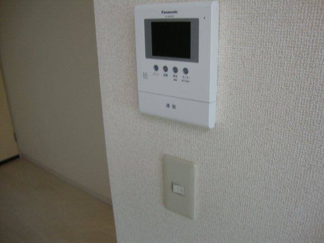 タウニーロイヤル 室内写真15