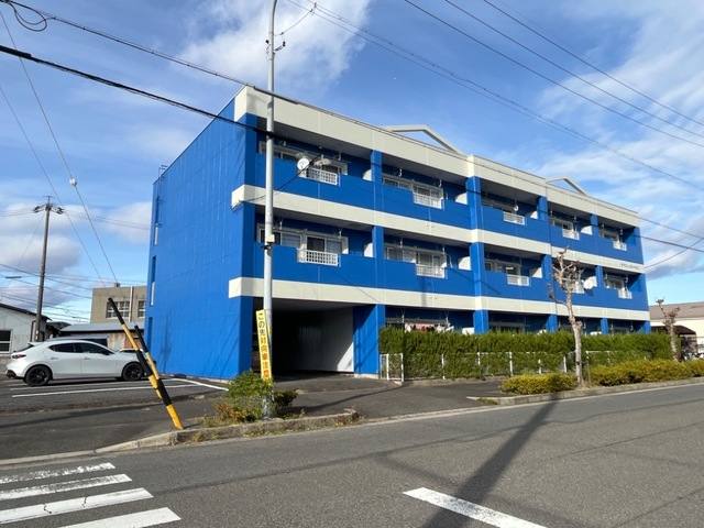タウニーロイヤル 室内写真2