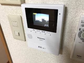 エバーガーデン大堀 室内写真4