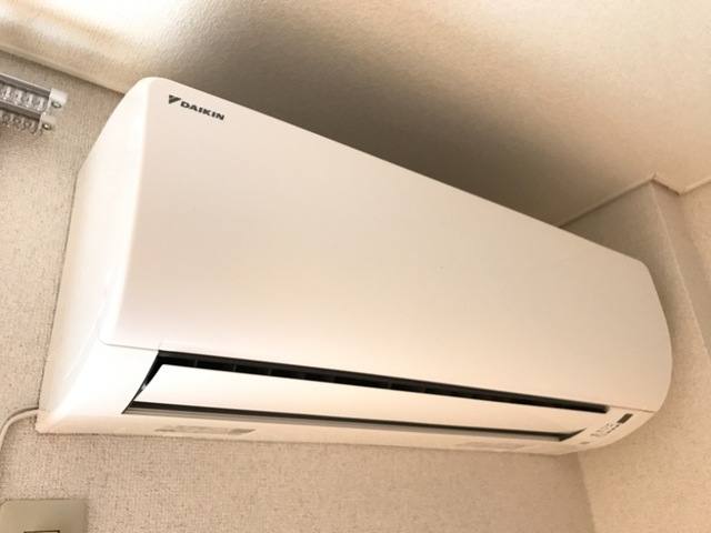 エバーガーデン大堀 室内写真5