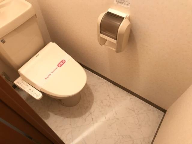 エバーガーデン大堀 室内写真6