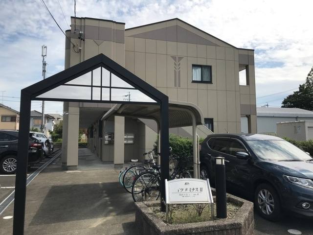 ハイツ ルミナスⅡ