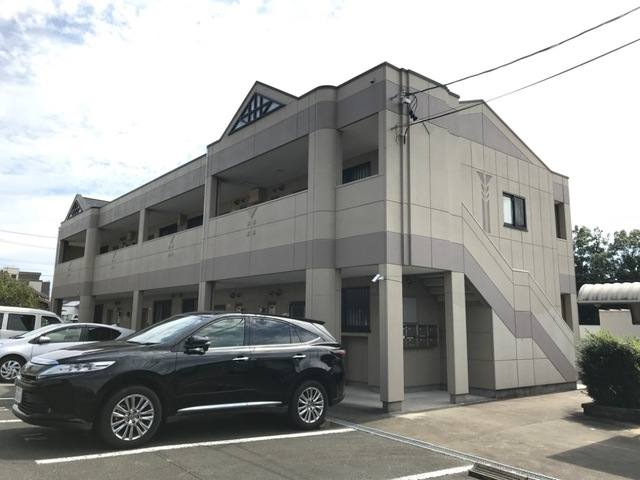 ハイツ ルミナスⅡ 室内写真2