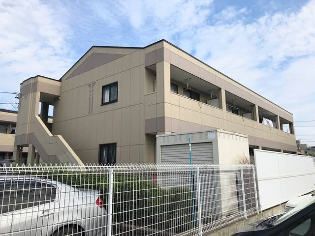 ハイツ ルミナスⅡ 室内写真3