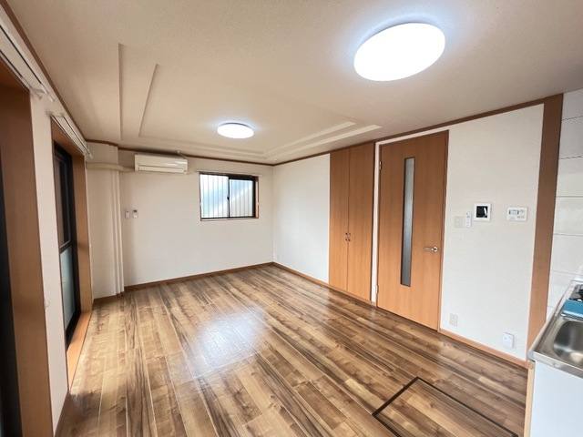ハイツ ルミナスⅡ 室内写真5