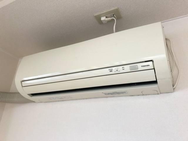 ウィステリア Ｌ 室内写真6