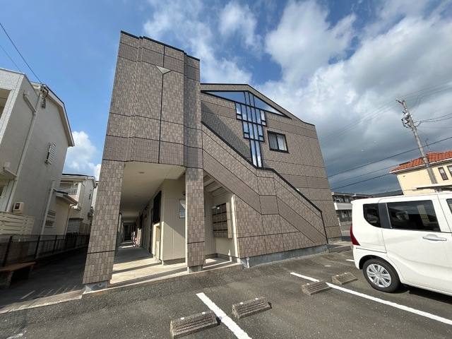 ウィステリアネオ 室内写真3