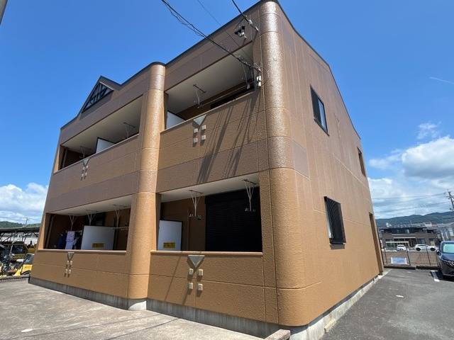 ソレイユⅢ番館