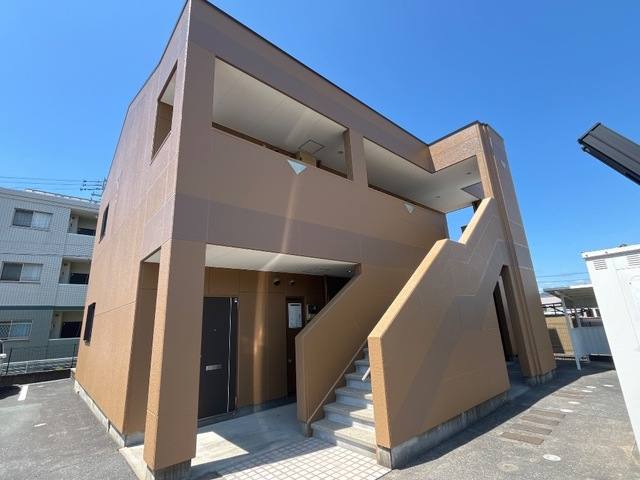ソレイユⅢ番館 室内写真2