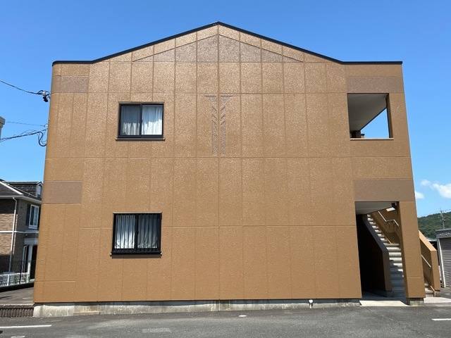 ソレイユⅢ番館 室内写真3