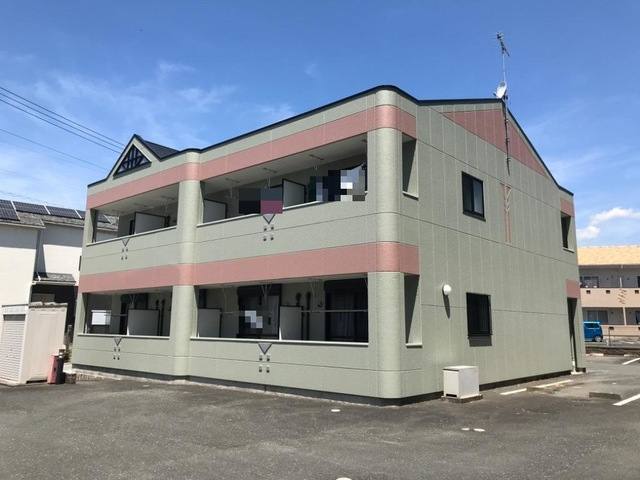 サン フォレスタ