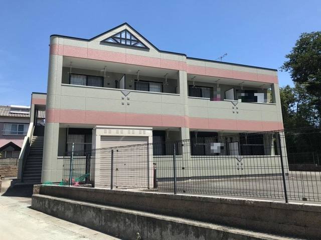 サン フォレスタ 室内写真3