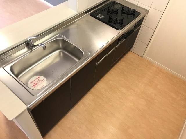 Ｊｉｒｏ諏訪西 室内写真1