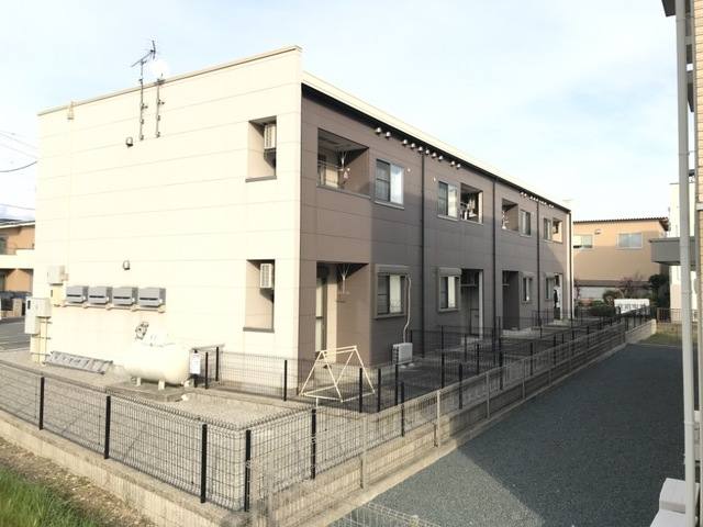 Ｊｉｒｏ諏訪西 室内写真2