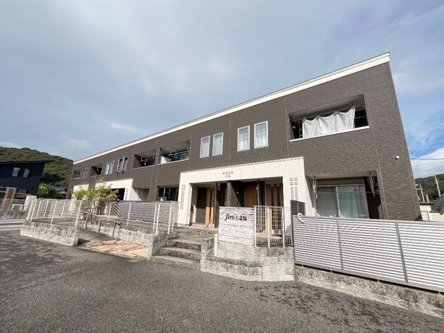 Jiro上之島