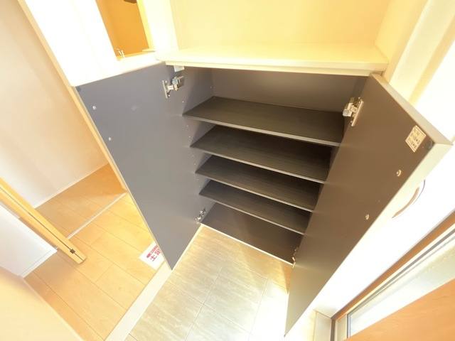 Ｊｉｒｏ上之島 室内写真11