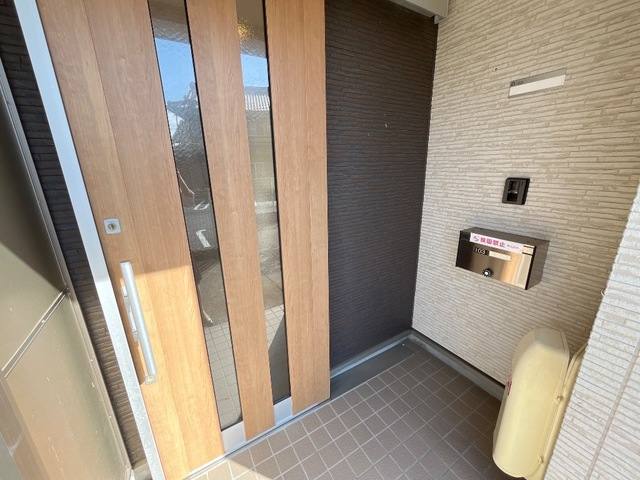 Ｊｉｒｏ上之島 室内写真13