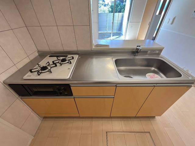 Ｊｉｒｏ上之島 室内写真4