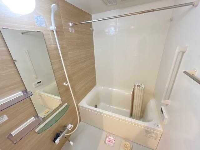 Ｊｉｒｏ上之島 室内写真6