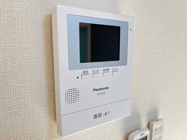 リベルテ桜 室内写真9