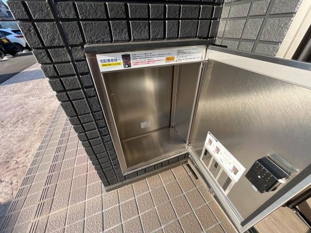 リベルテ桜 室内写真6