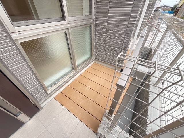 クルール 室内写真18